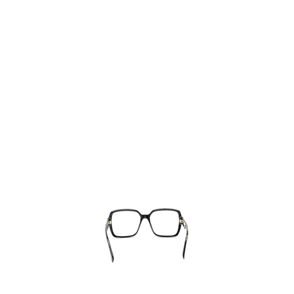 chanel-square-glasses-frame-with-chanel-letter-black-1