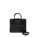 saint-laurent-sac-de-jour-grained-calfskin-black-shw