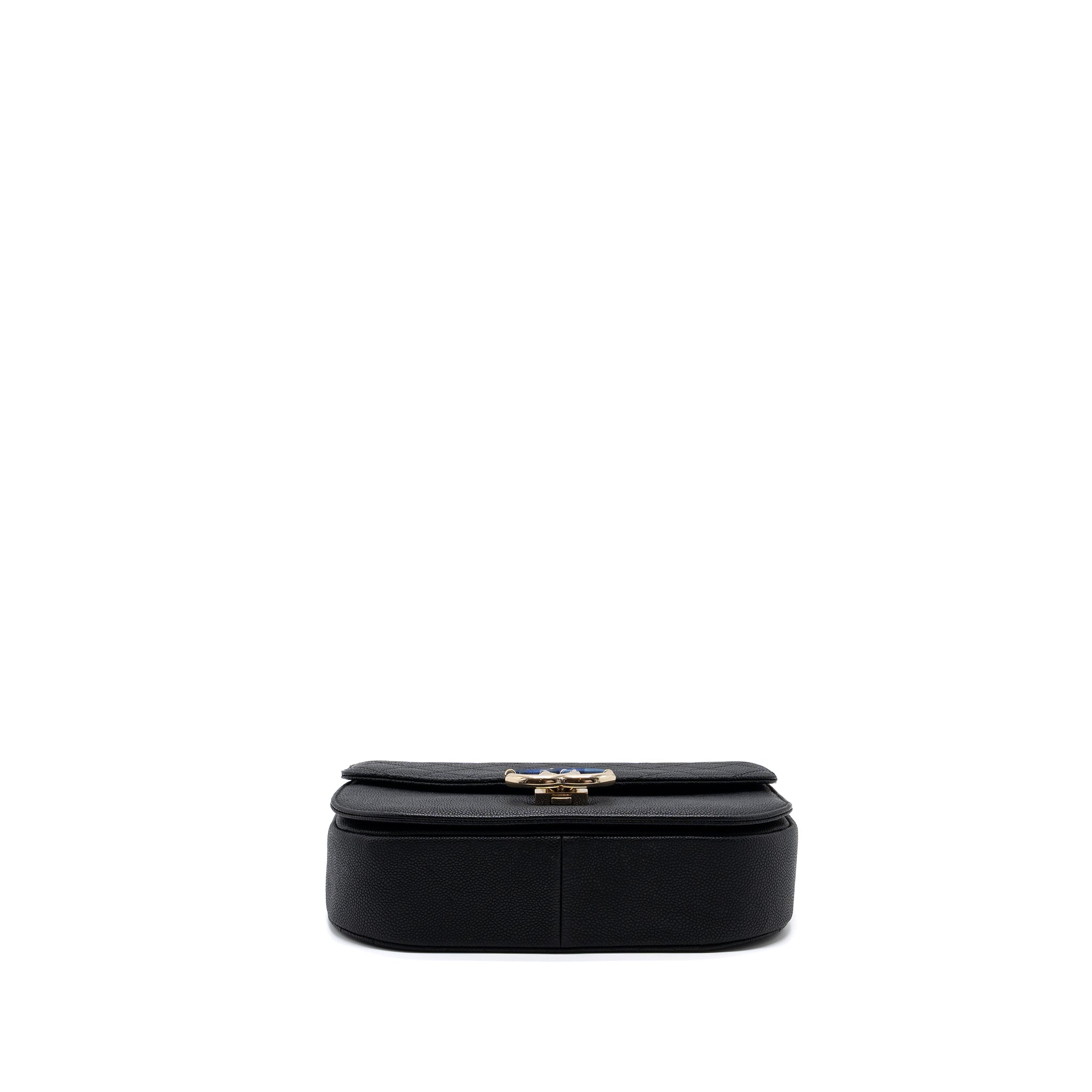 chanel-thread-around-flap-bag-with-handle-caviar-black-multicolour-lghw