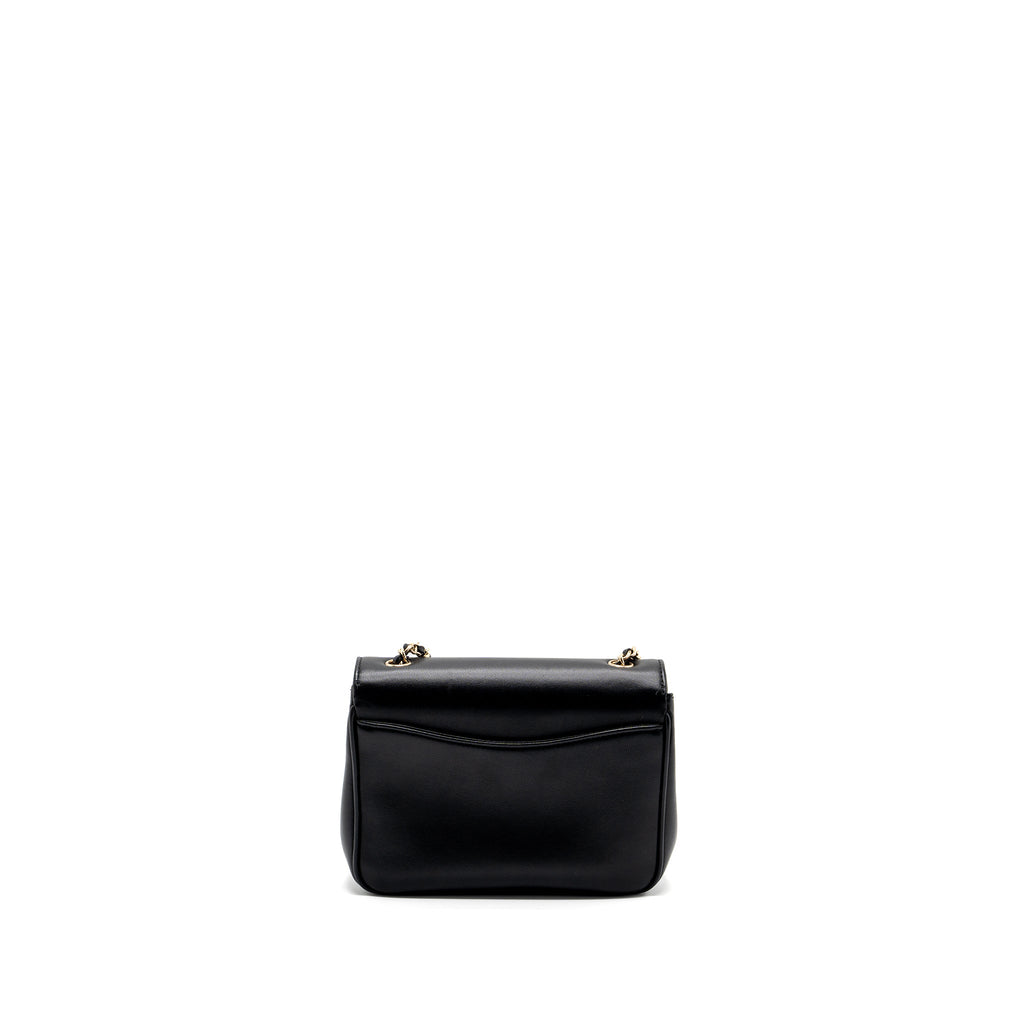 chanel-small-flap-bag-lambskin-black-lghw