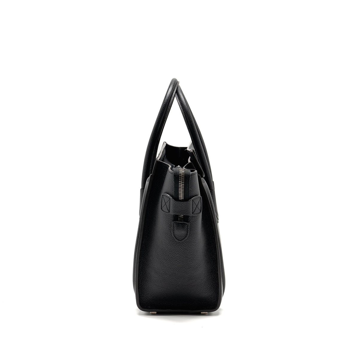 celine-micro-luggage-bag-calfskin-black-shw