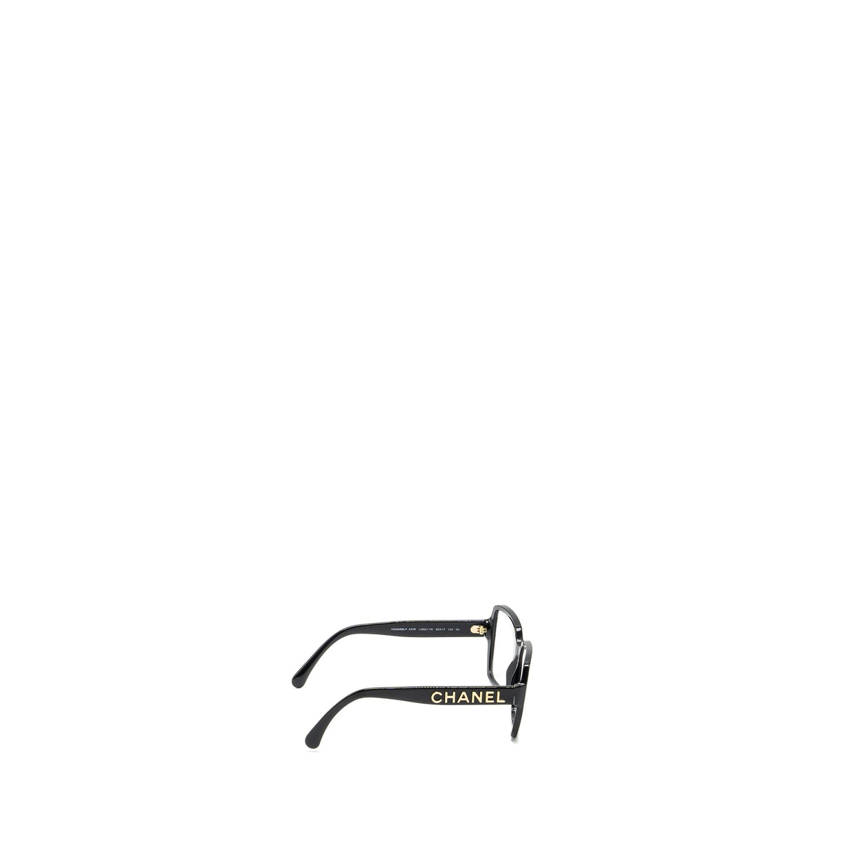 chanel-square-glasses-frame-with-chanel-letter-black-1