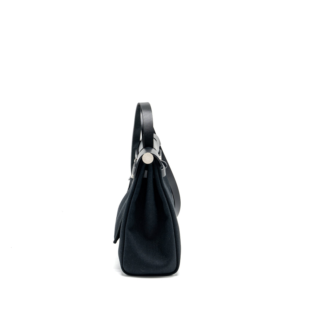 hermes-herbag-31-zip-bag-canvas-hunter-leather-black-shw-stamp-b