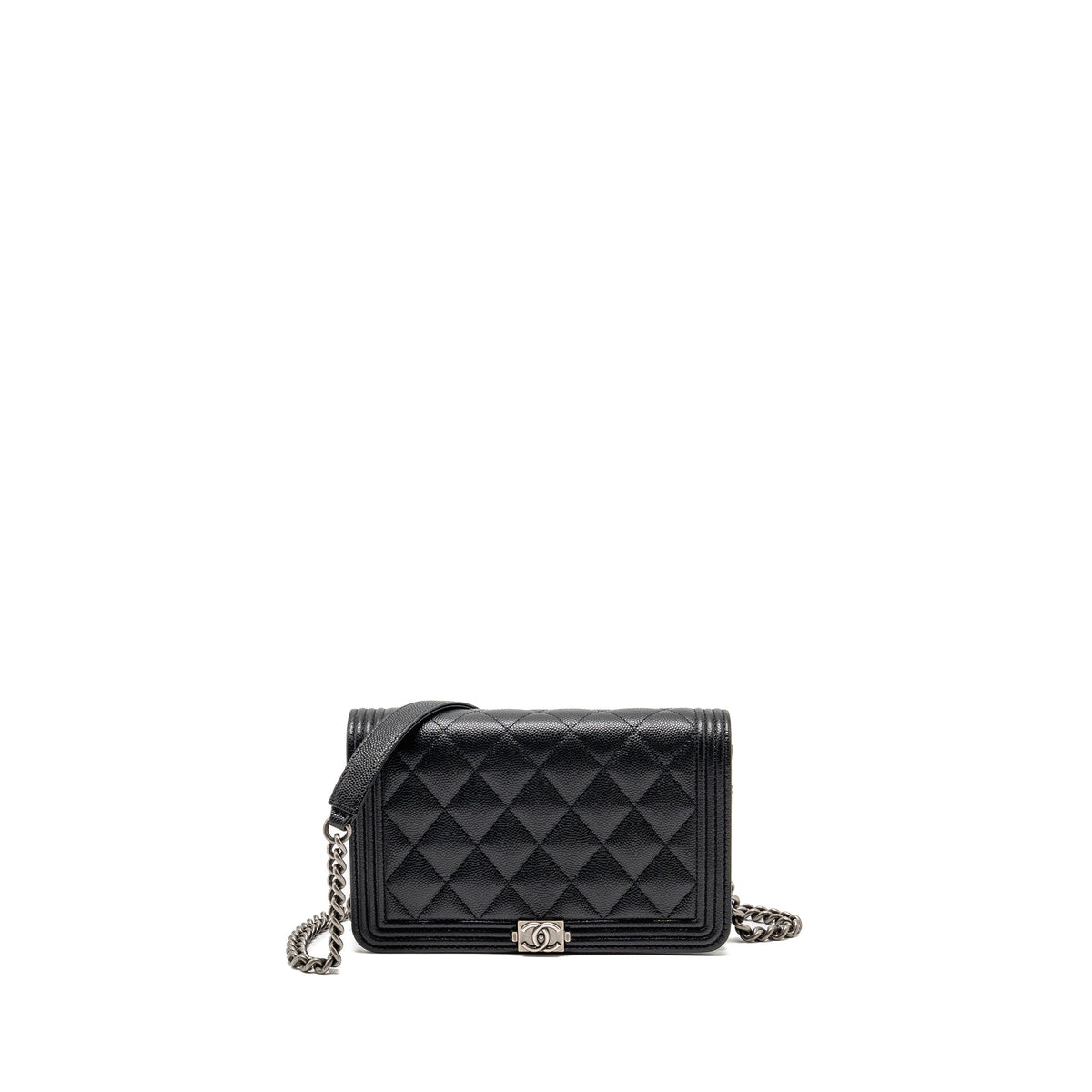 chanel-boy-wallet-on-chain-caviar-black-ruthenium-shw-microchip