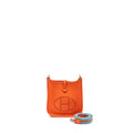 hermes-mini-evelyn-clemence-orange-shw-stamp-t