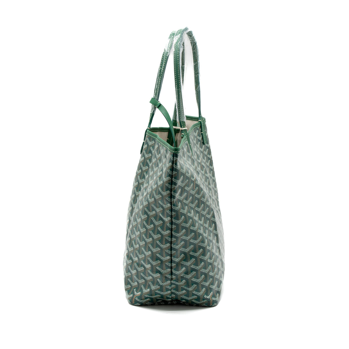 goyard-saint-louis-pm-tote-bag-goyardine-coated-canvas-green-shw