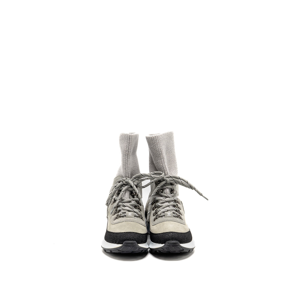 chanel-size-37-5-21k-cc-sneakers-suede-calfskin-knit-grey-dark-grey-light-grey-shw