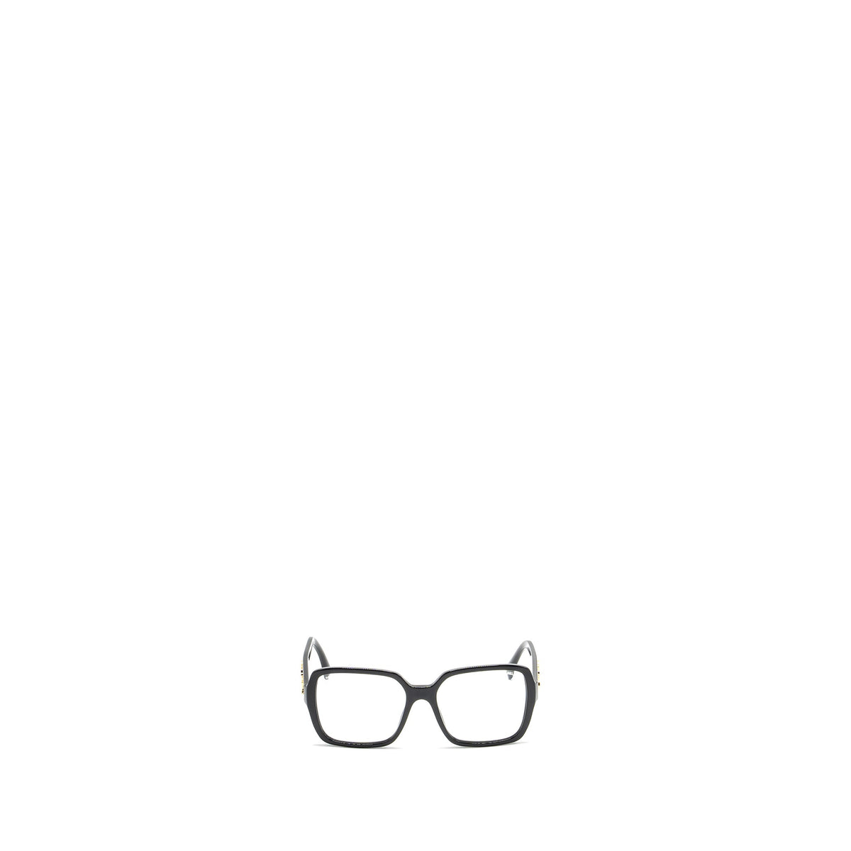 chanel-square-glasses-frame-with-chanel-letter-black-1