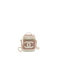 chanel-top-handle-vanity-case-with-chain-tweed-multicolour-white-lghw