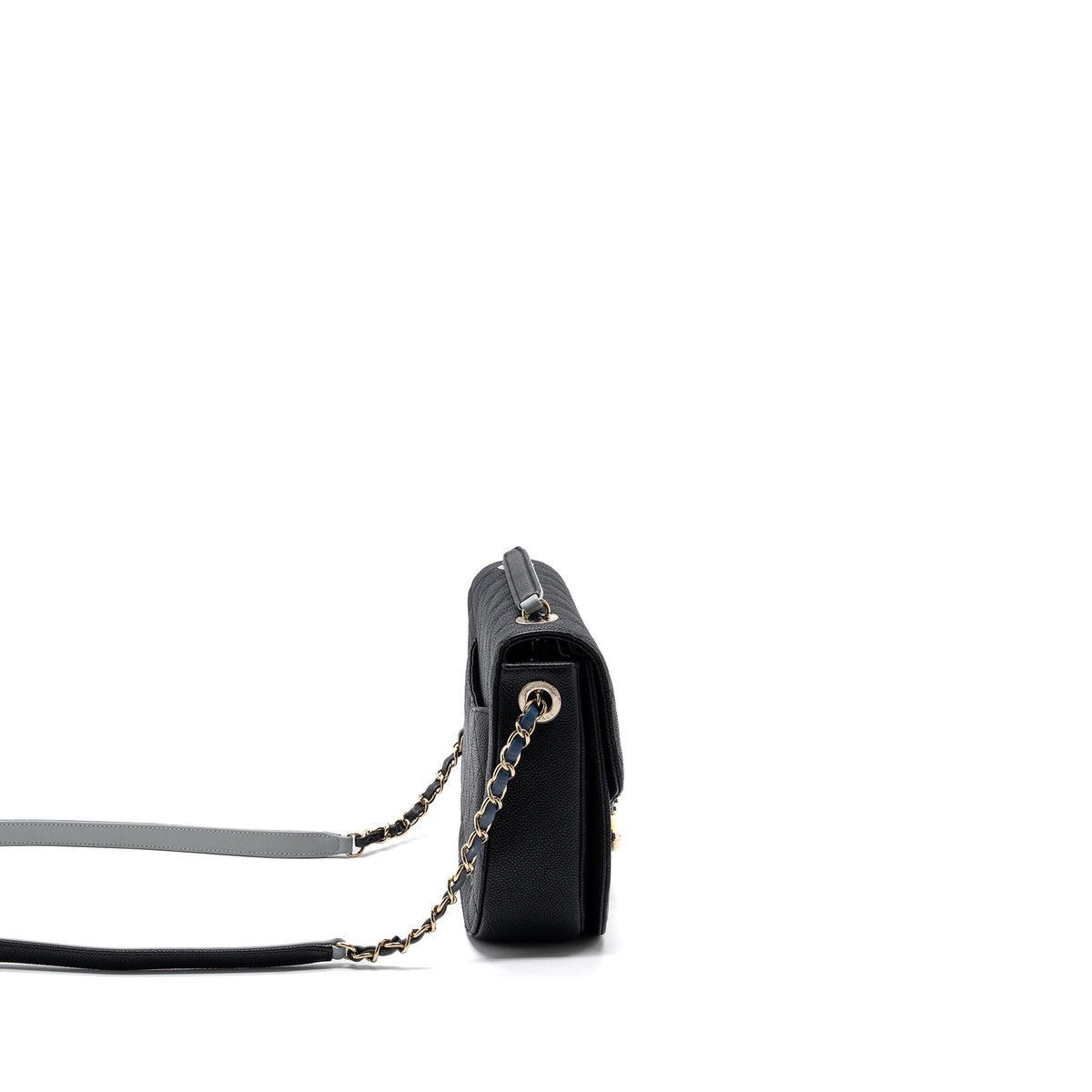 chanel-thread-around-flap-bag-with-handle-caviar-black-multicolour-lghw
