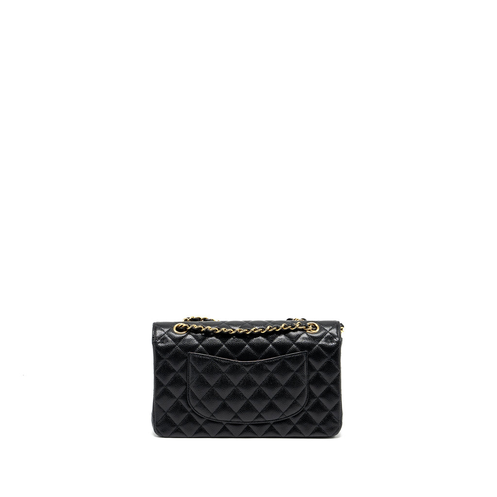 chanel-medium-classic-double-flap-bag-caviar-black-ghw-16