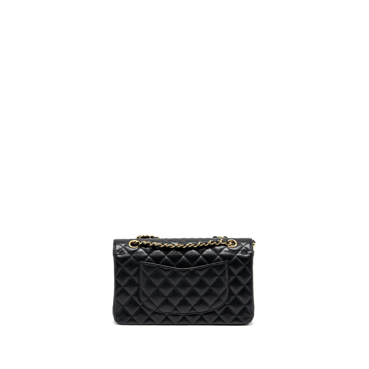 chanel-medium-classic-double-flap-bag-caviar-black-ghw-16