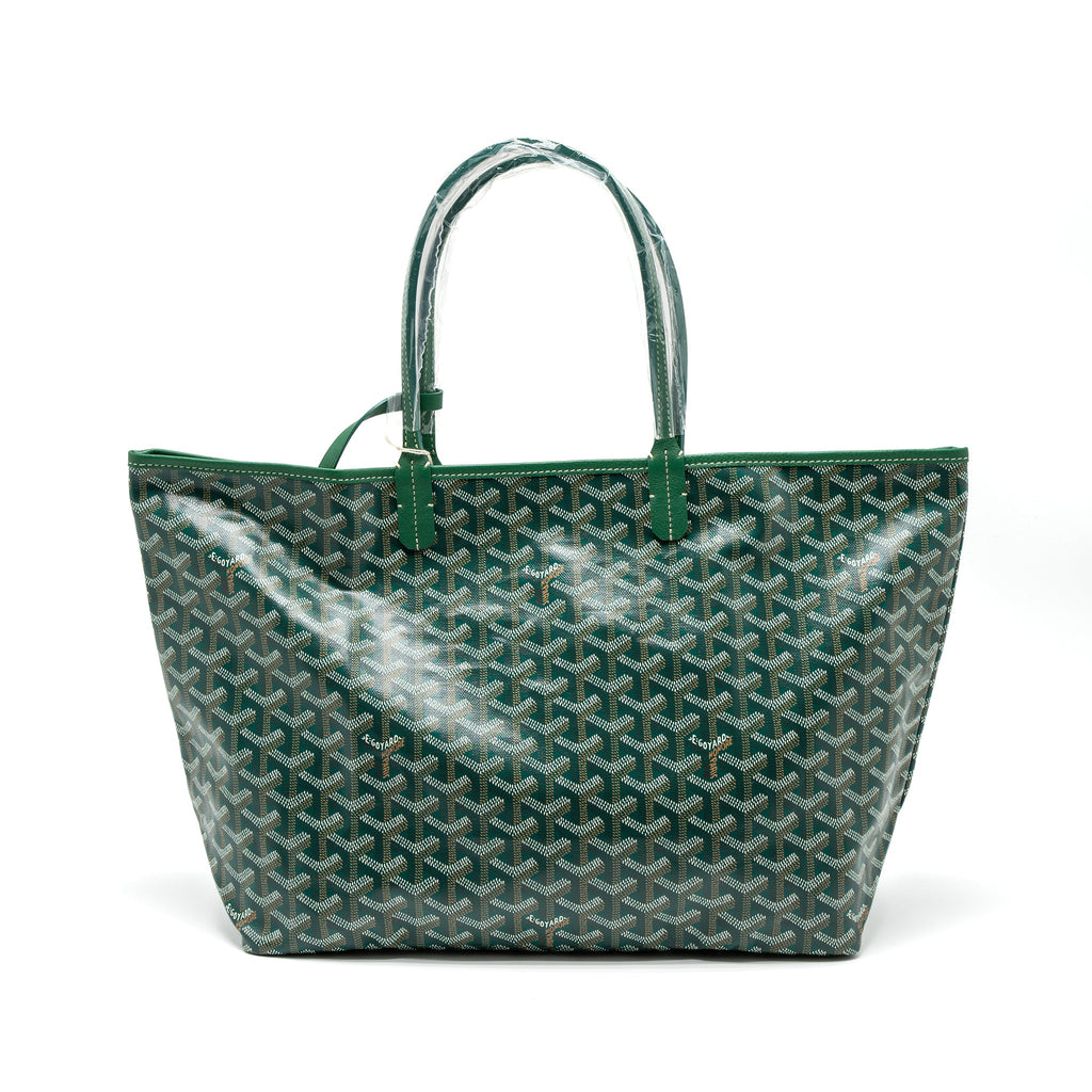 goyard-saint-louis-pm-tote-bag-goyardine-coated-canvas-green-shw