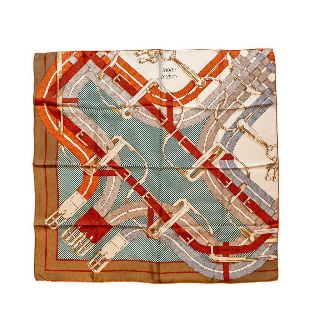 hermes-90cm-silk-scarf-mors-a-jouets-multicolour