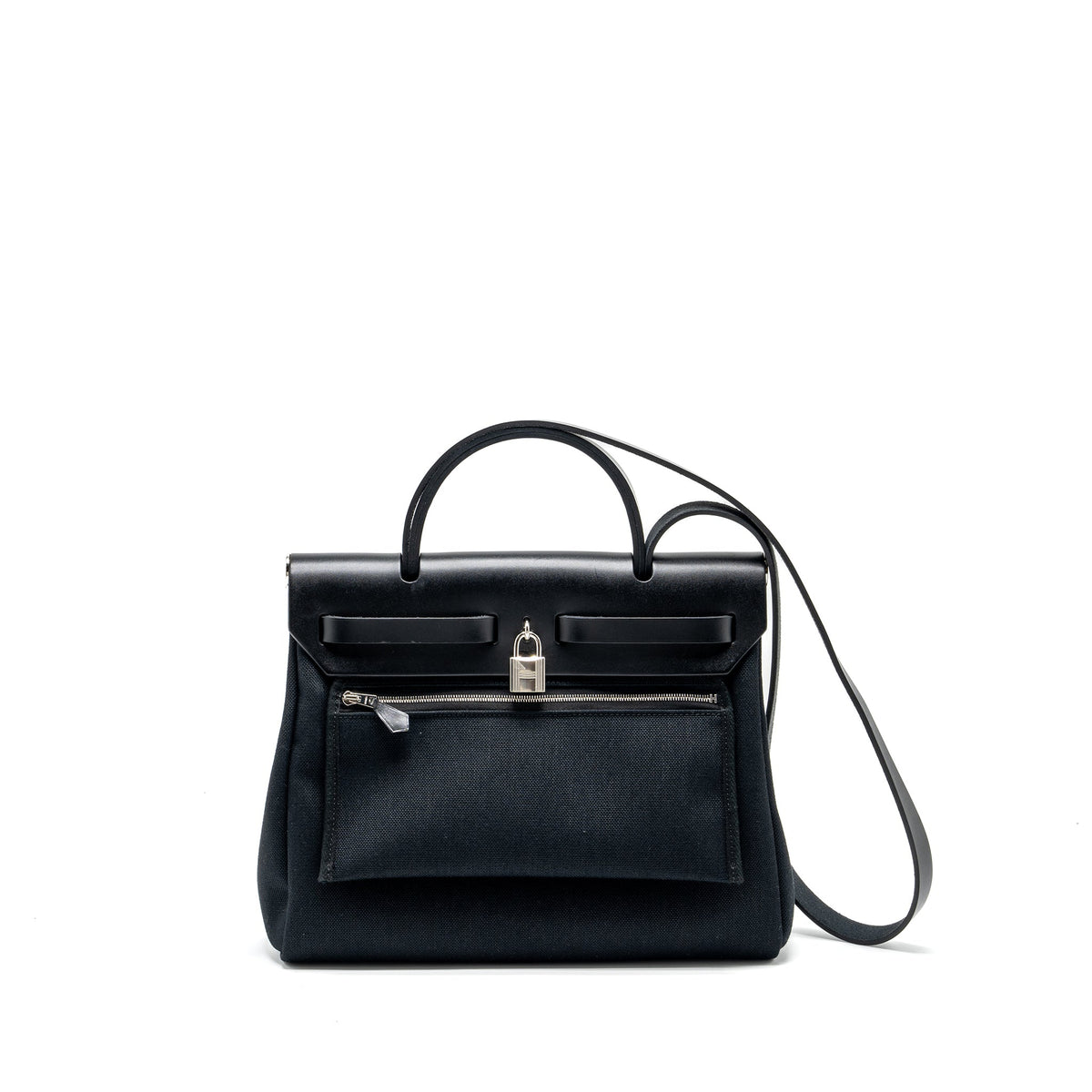 hermes-herbag-31-zip-bag-canvas-hunter-leather-black-shw-stamp-b