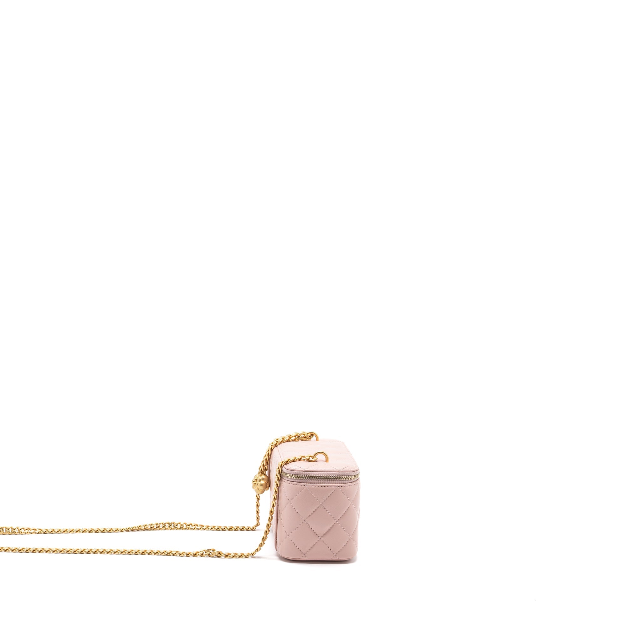 chanel-long-vanity-case-camellia-chain-lambskin-light-pink-ghw-microchip