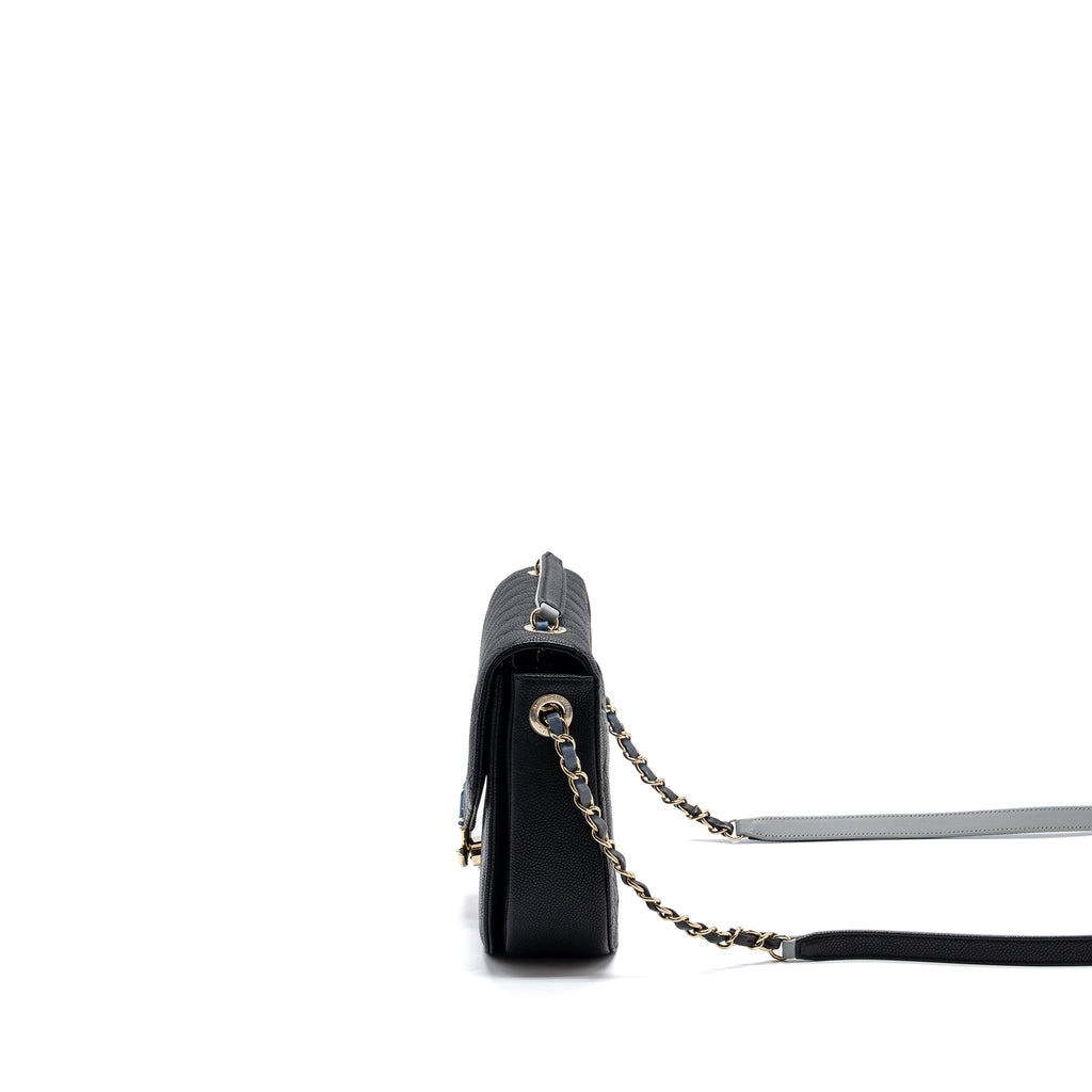 chanel-thread-around-flap-bag-with-handle-caviar-black-multicolour-lghw