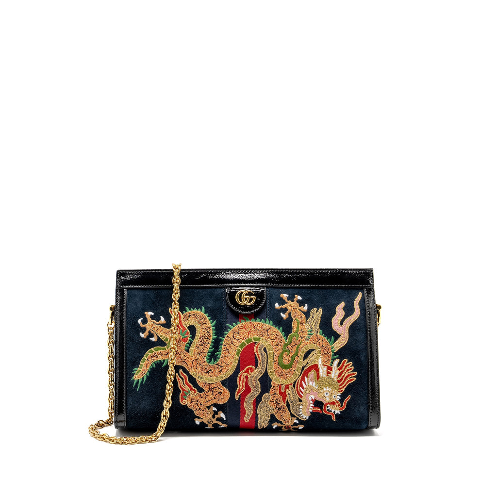 gucci-ophidia-chain-bag-dragon-embroidered-suede-blue-black-multicolour-ghw