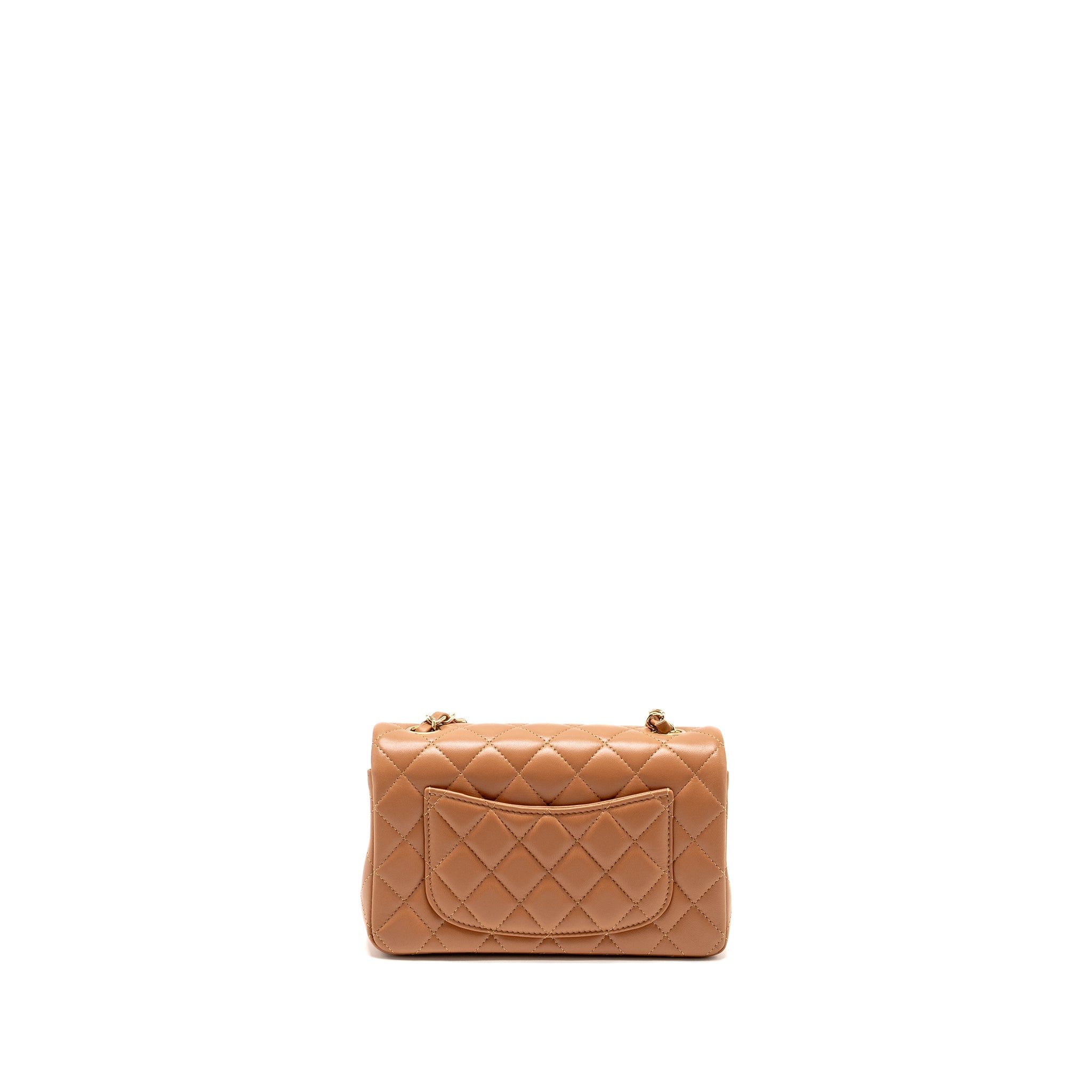 chanel-mini-rectangular-flap-bag-lambskin-dark-beige-lghw
