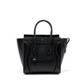 celine-micro-luggage-bag-calfskin-black-shw