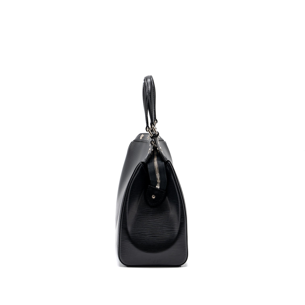 louis-vuitton-tote-bag-epi-black-shw