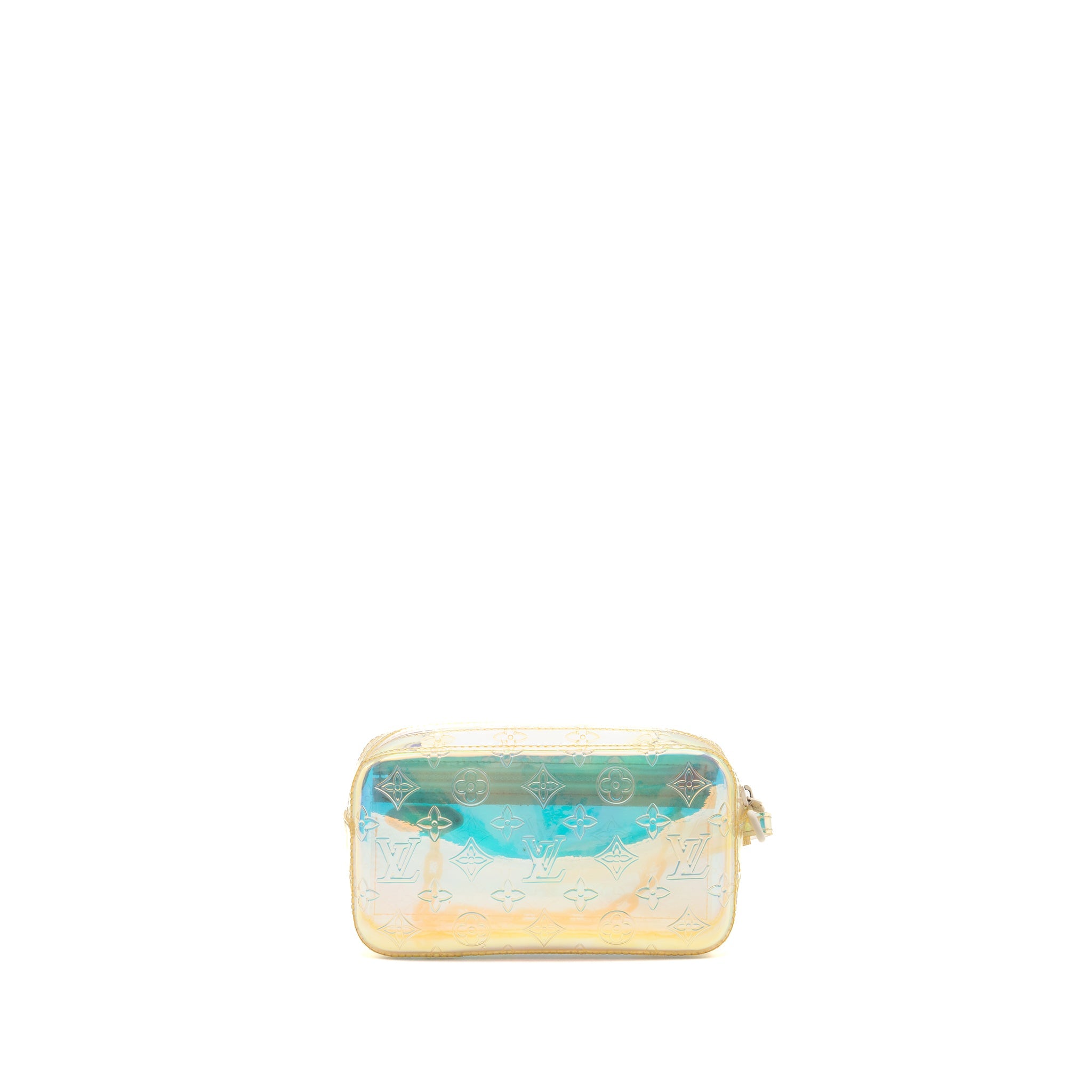 louis-vuitton-virgil-abloh-pochette-iridescent-monogram-pvc-multicolor-white-hardware-copy