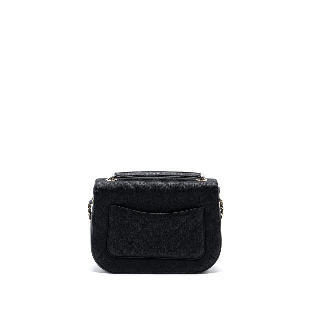 chanel-thread-around-flap-bag-with-handle-caviar-black-multicolour-lghw