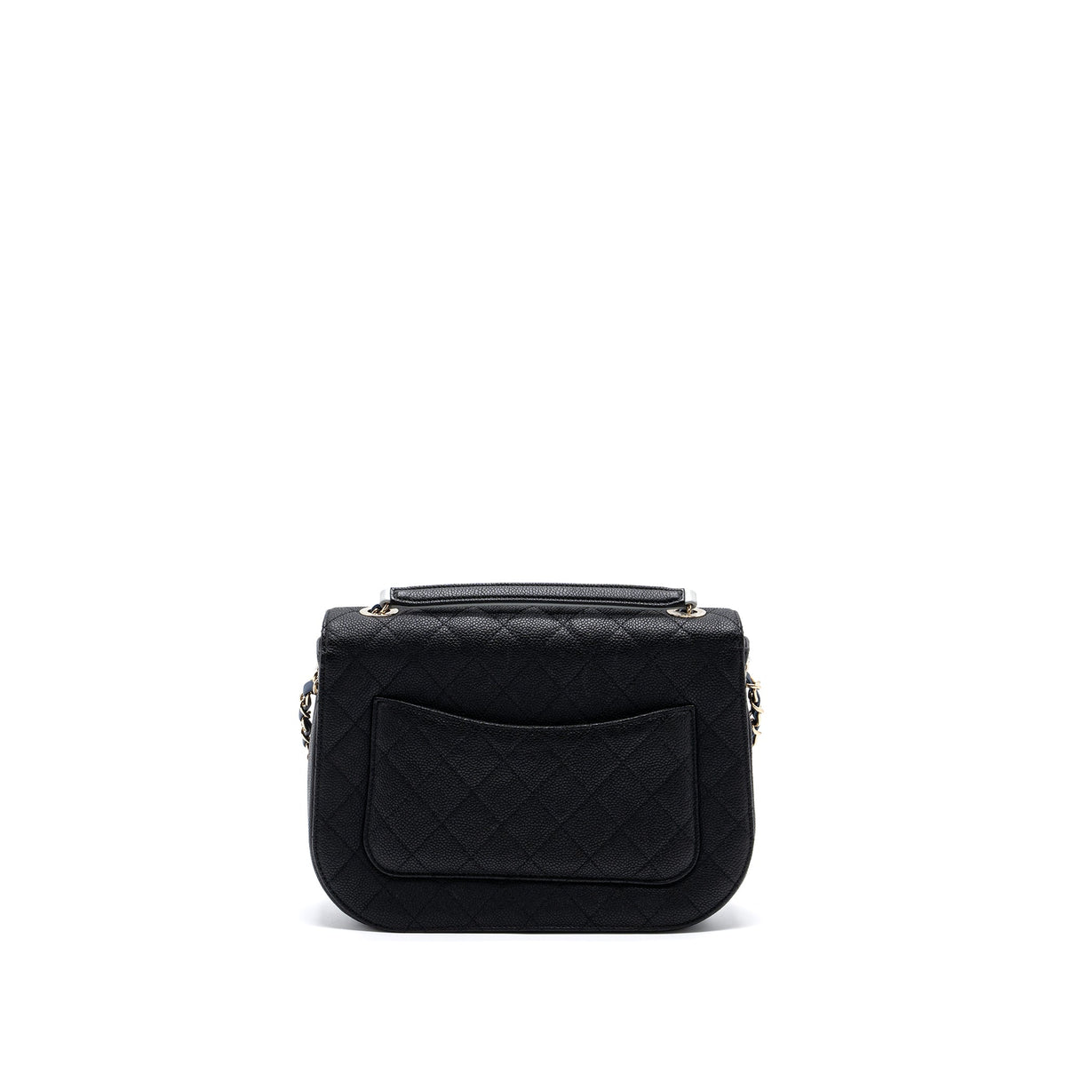 chanel-thread-around-flap-bag-with-handle-caviar-black-multicolour-lghw