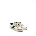 gucci-size-39-sneakers-gg-supreme-canvas-white-multicolour