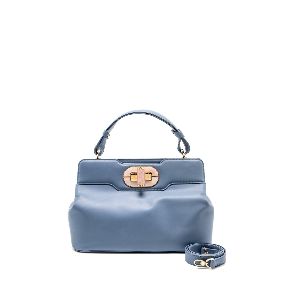 bvlgari-isabella-rossellini-bag-leather-blue-light-purple-ghw