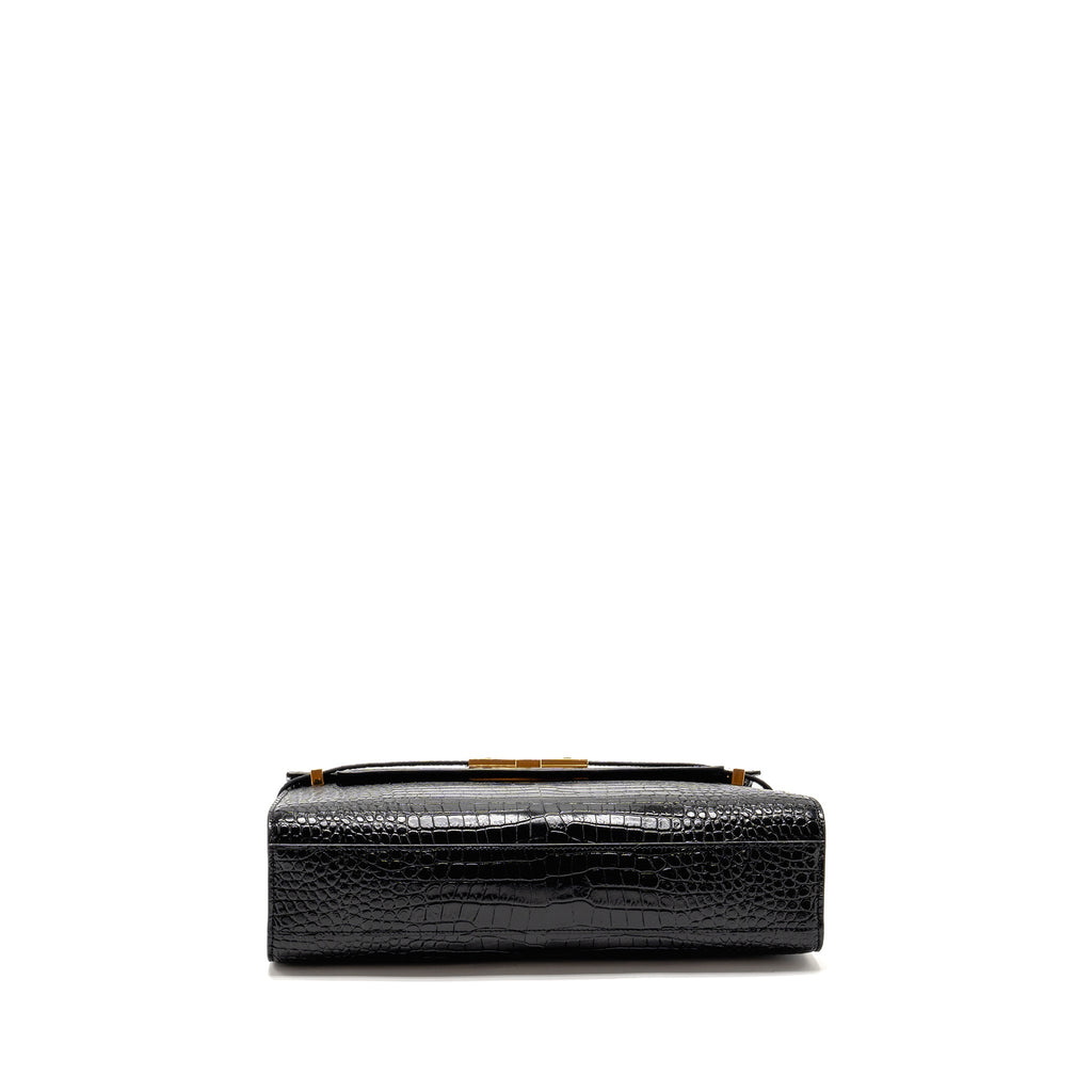 saint-laurent-medium-manhattan-bag-croc-embossed-calfskin-black-ghw