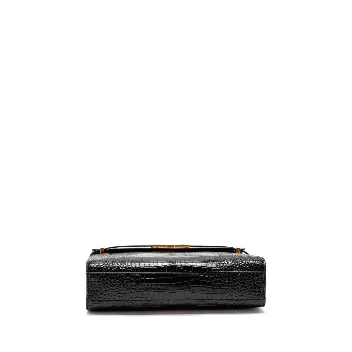 saint-laurent-medium-manhattan-bag-croc-embossed-calfskin-black-ghw