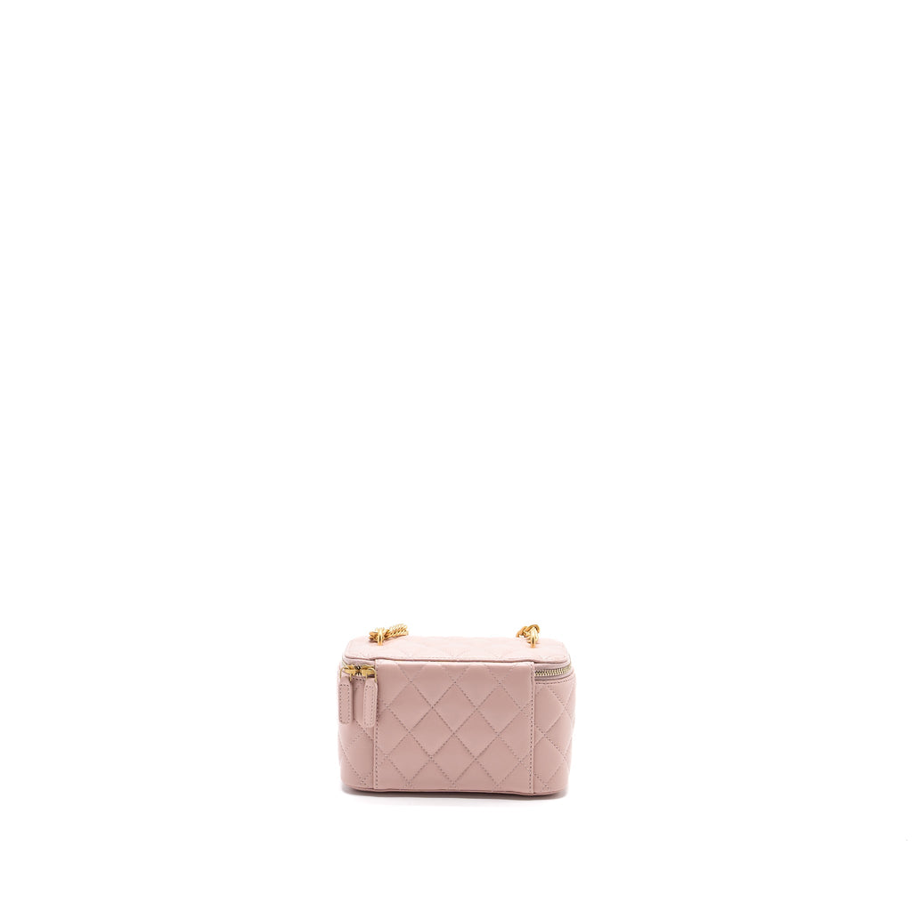 chanel-long-vanity-case-camellia-chain-lambskin-light-pink-ghw-microchip