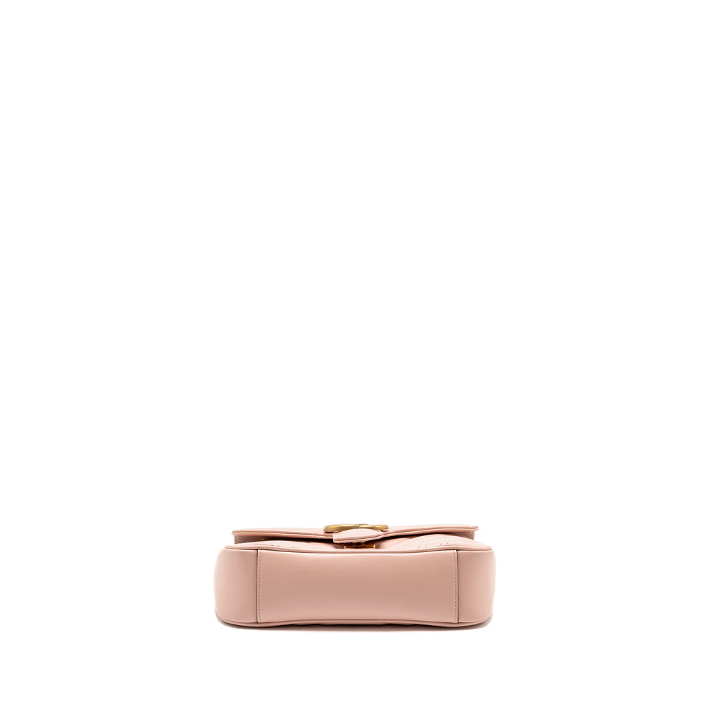 gucci-small-gg-marmont-shoulder-bag-calfskin-pink-ghw