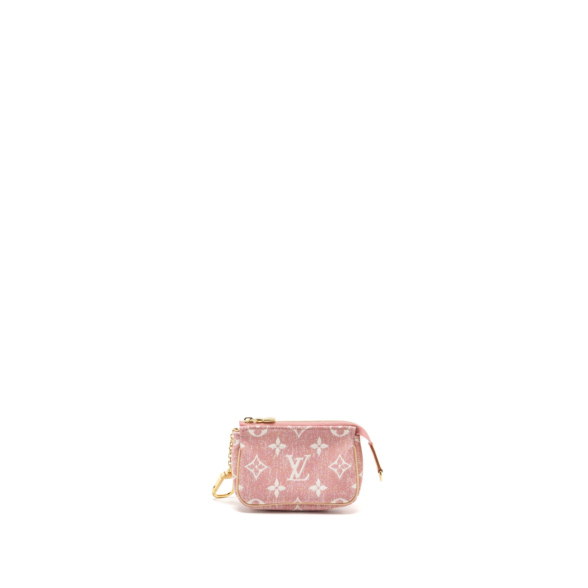 louis-vuitton-key-pouch-pink-monogram-denim-ghw-new-version