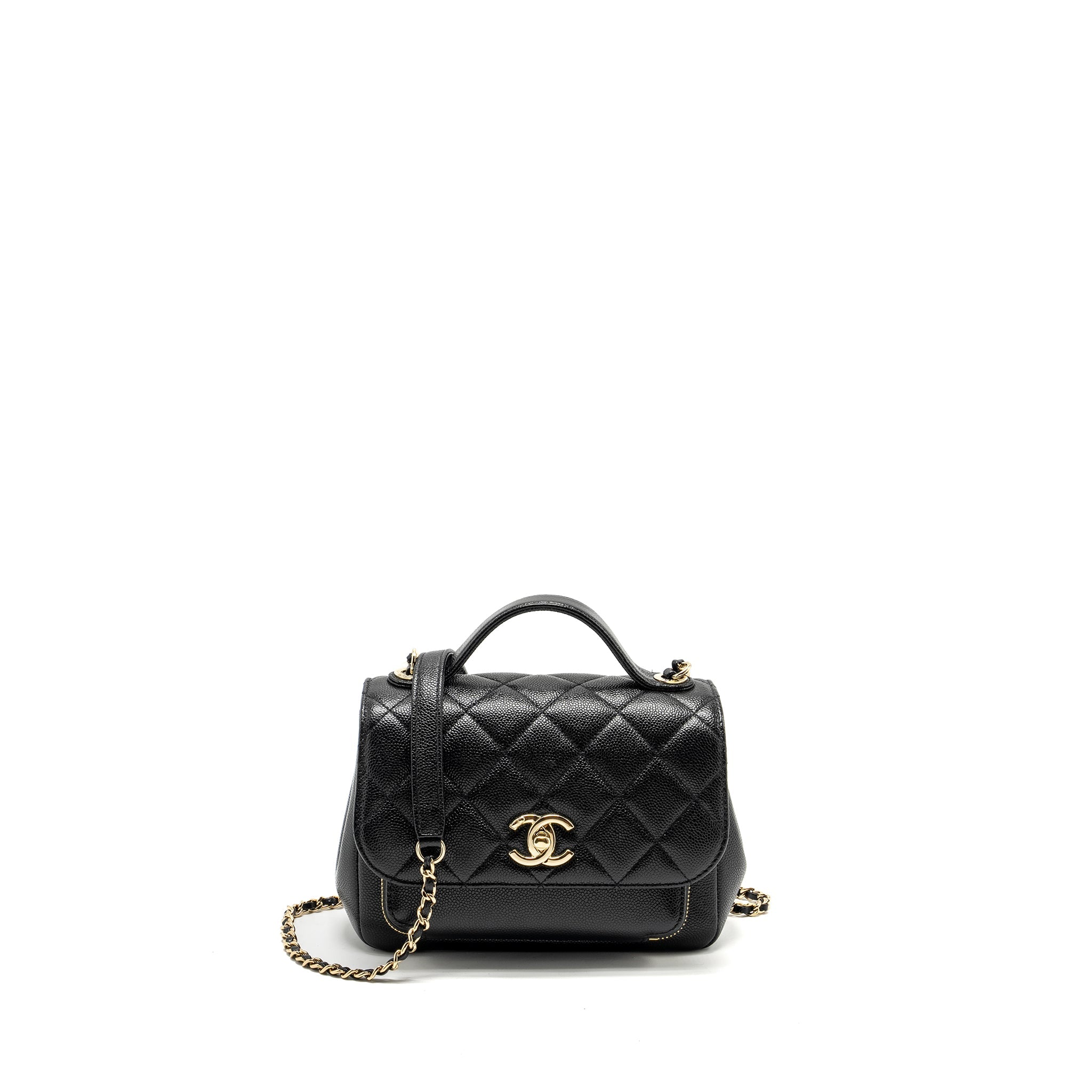 chanel-small-business-affinity-caviar-black-lghw-2