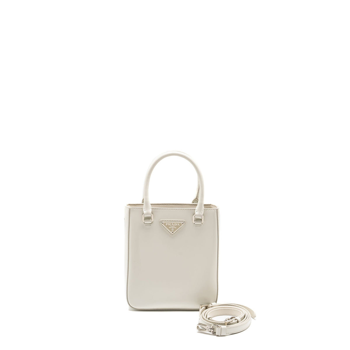 prada-small-brushed-leather-tote-bag-white-shw