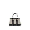 hermes-neo-garden-party-23-canvas-negonda-ecru-noir-shw-stamp-g