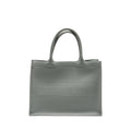dior-medium-booktote-calfskin-grey-copy