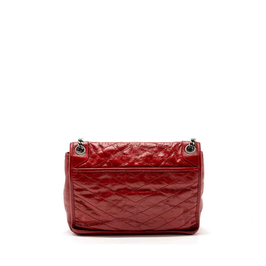 saint-laurent-medium-niki-bag-of-calfskin-red-ruthenium-hardware