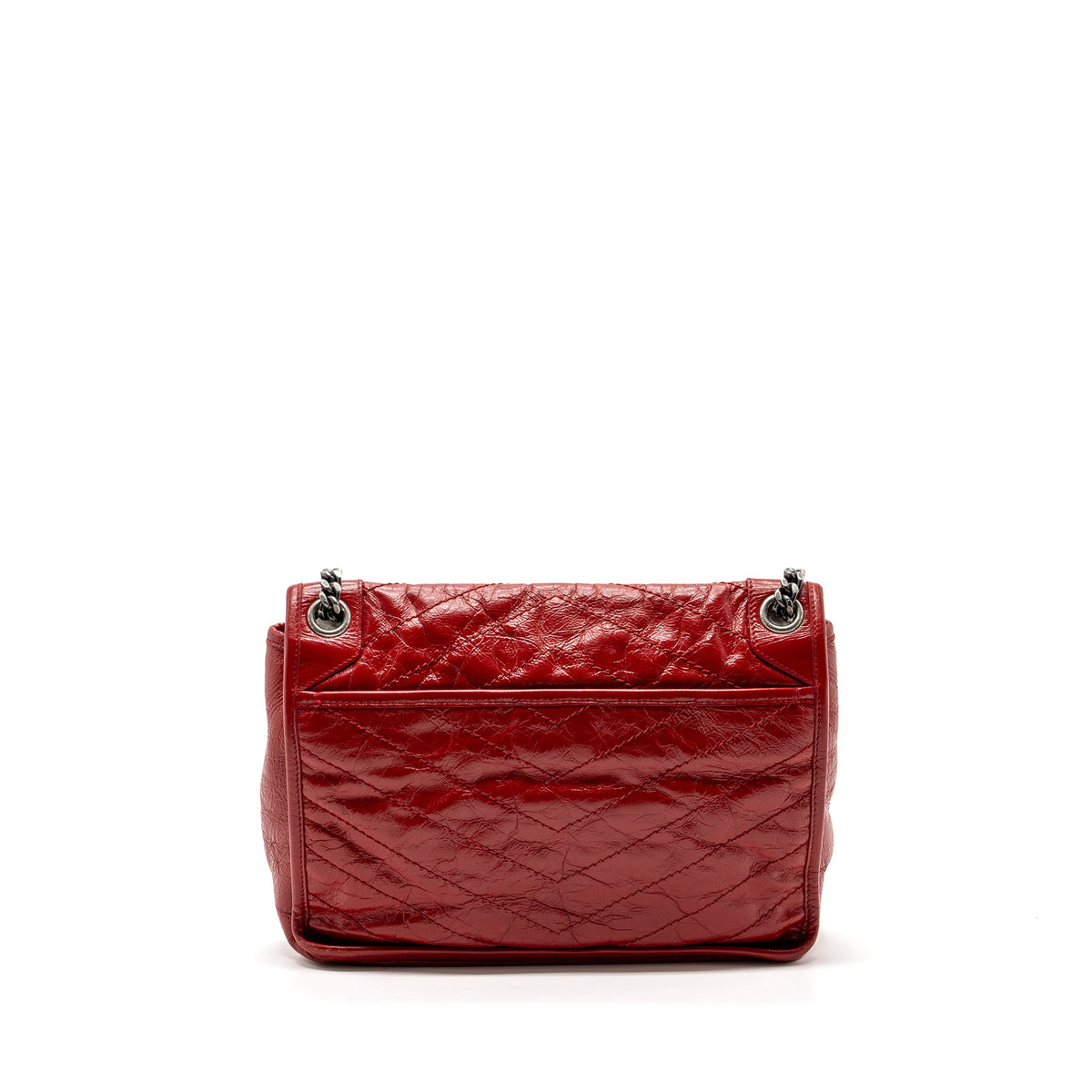 saint-laurent-medium-niki-bag-of-calfskin-red-ruthenium-hardware