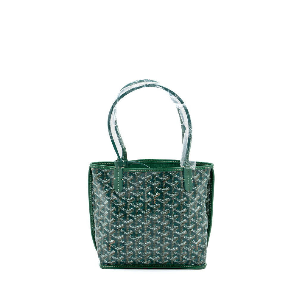 goyard-anjou-mini-bag-canvas-calfskin-green-shw-1