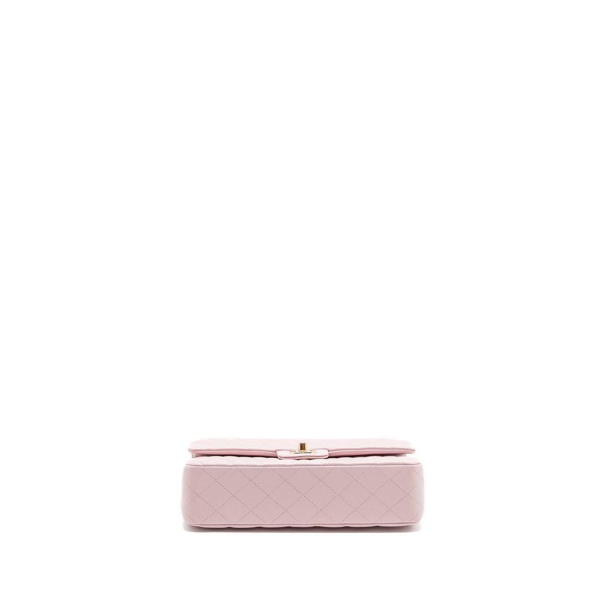 chanel-21s-medium-classic-double-flap-bag-caviar-light-pink-lgwh-copy-1