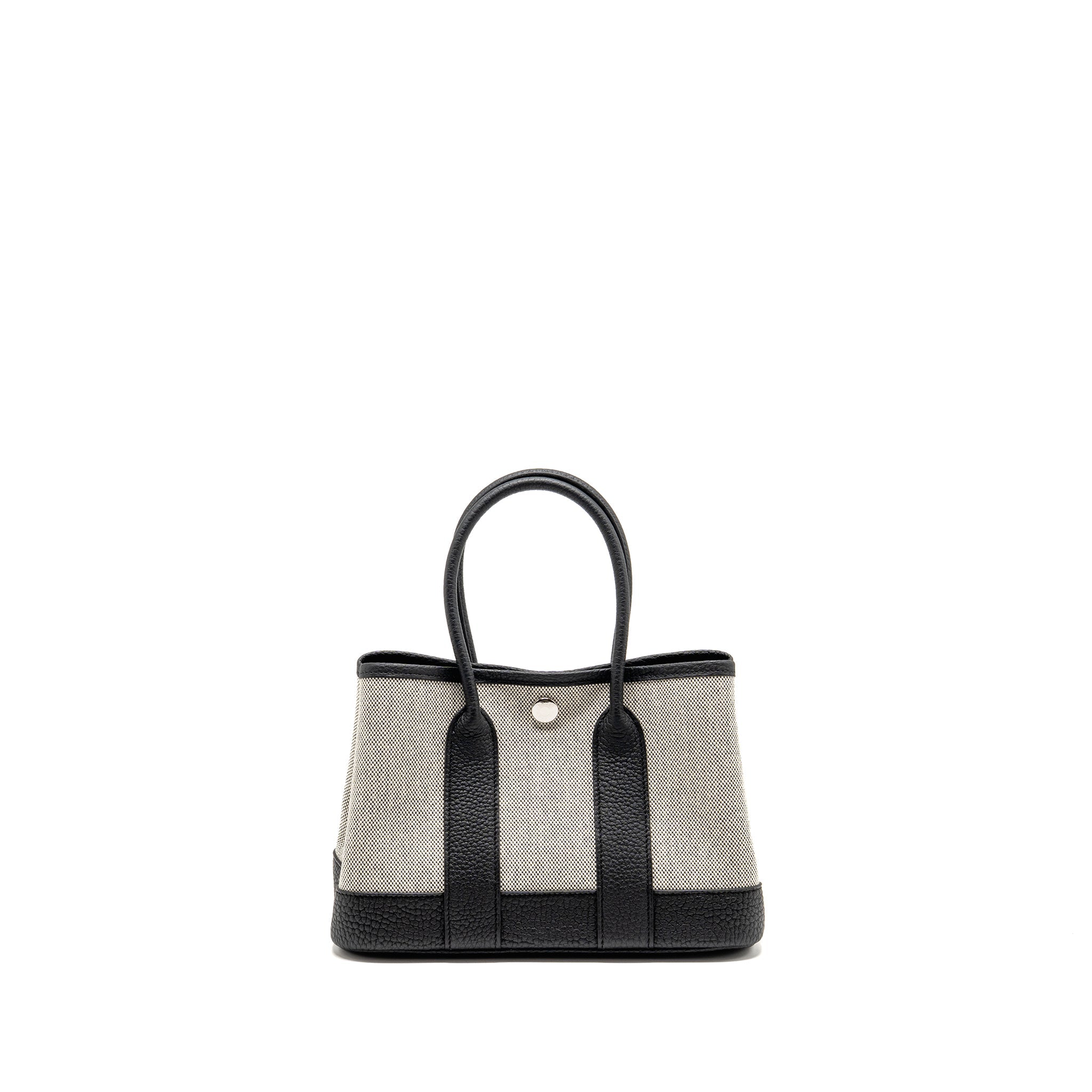 hermes-neo-garden-party-23-canvas-negonda-ecru-noir-shw-stamp-g