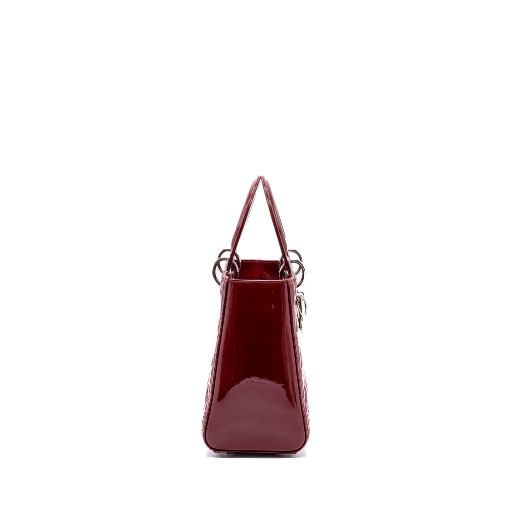 dior-medium-lady-dior-patent-red-shw-2