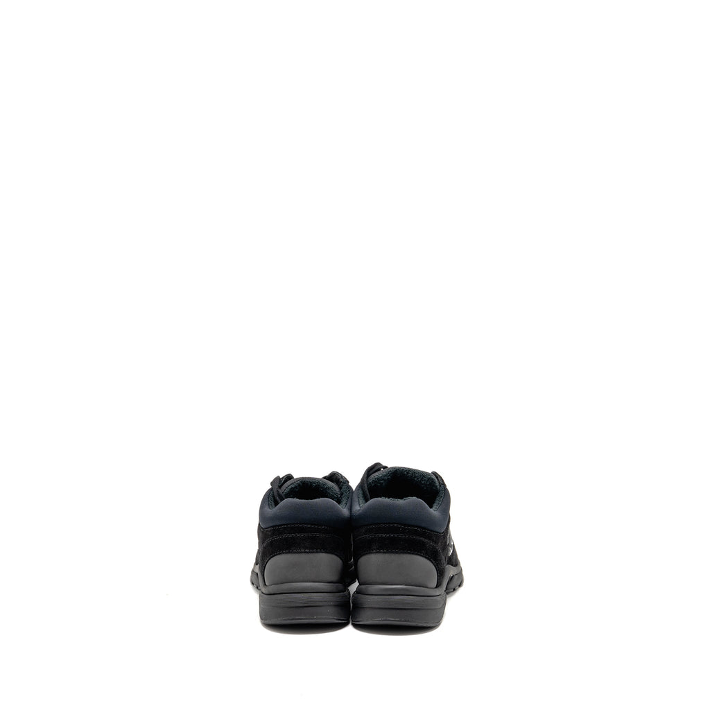 chanel-size-37-cc-sneakers-suede-fabric-black