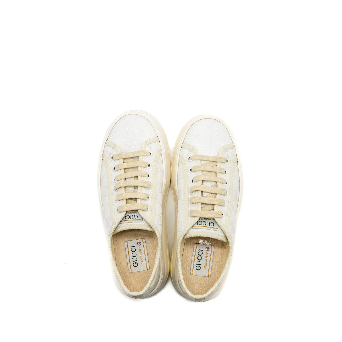 gucci-size-38-tennis-1977-sneaker-canvas-white