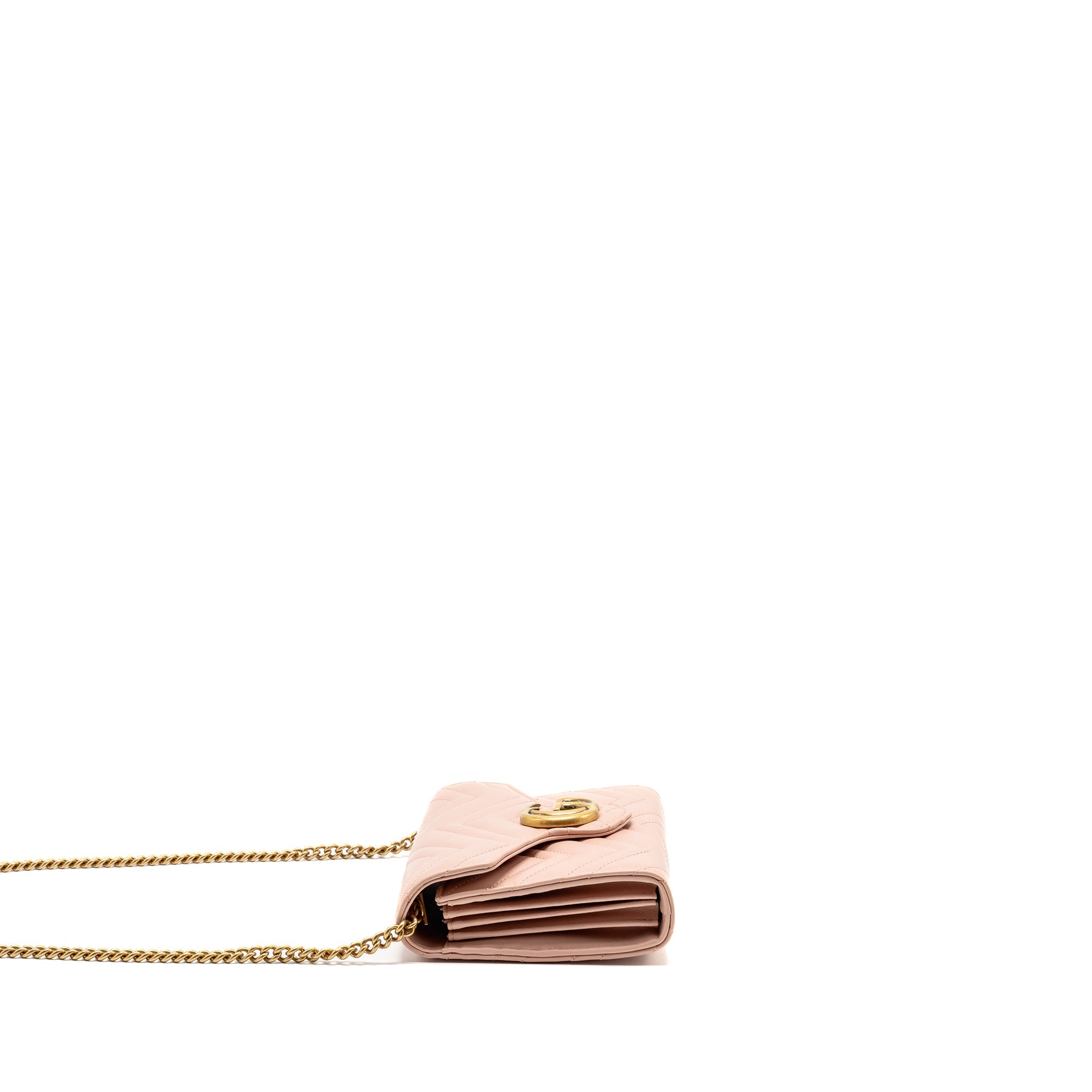gucci-gg-marmont-wallet-on-chain-calfskin-pink-ghw