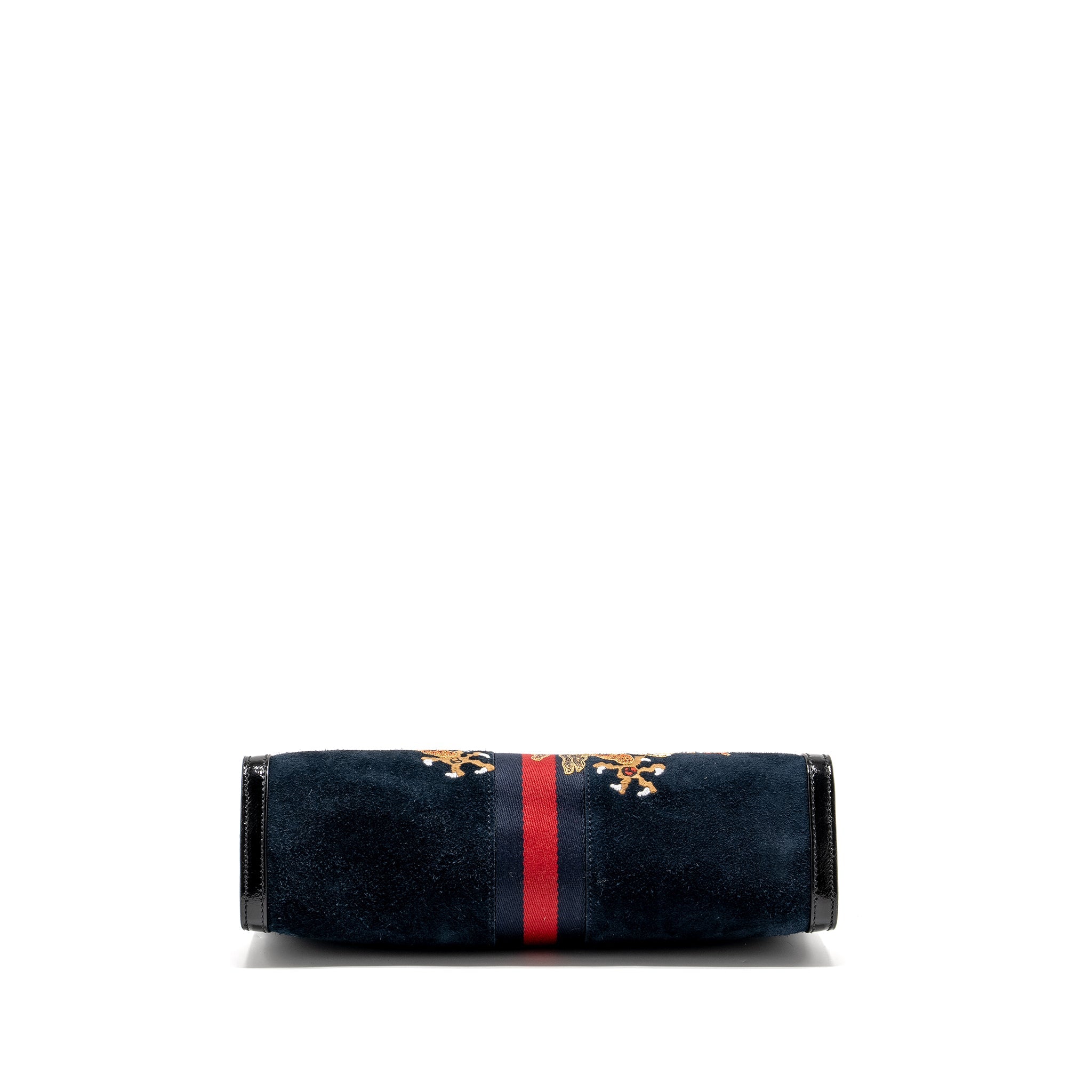 gucci-ophidia-chain-bag-dragon-embroidered-suede-blue-black-multicolour-ghw