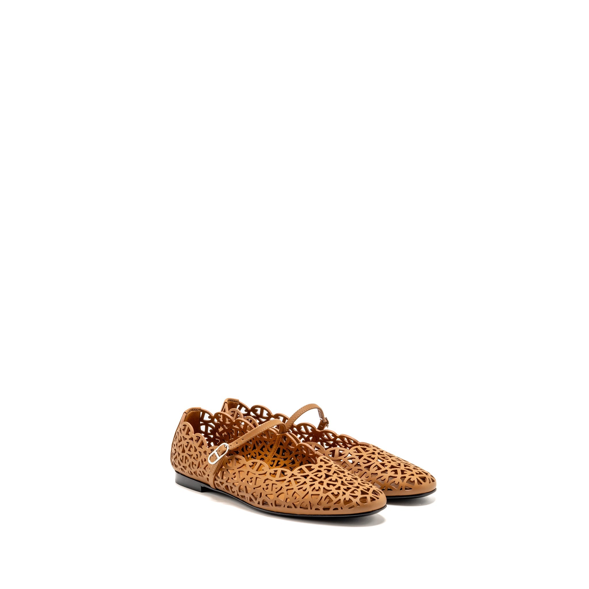 hermes-size-40-meli-ballet-flat-calfskin-naturel-shw